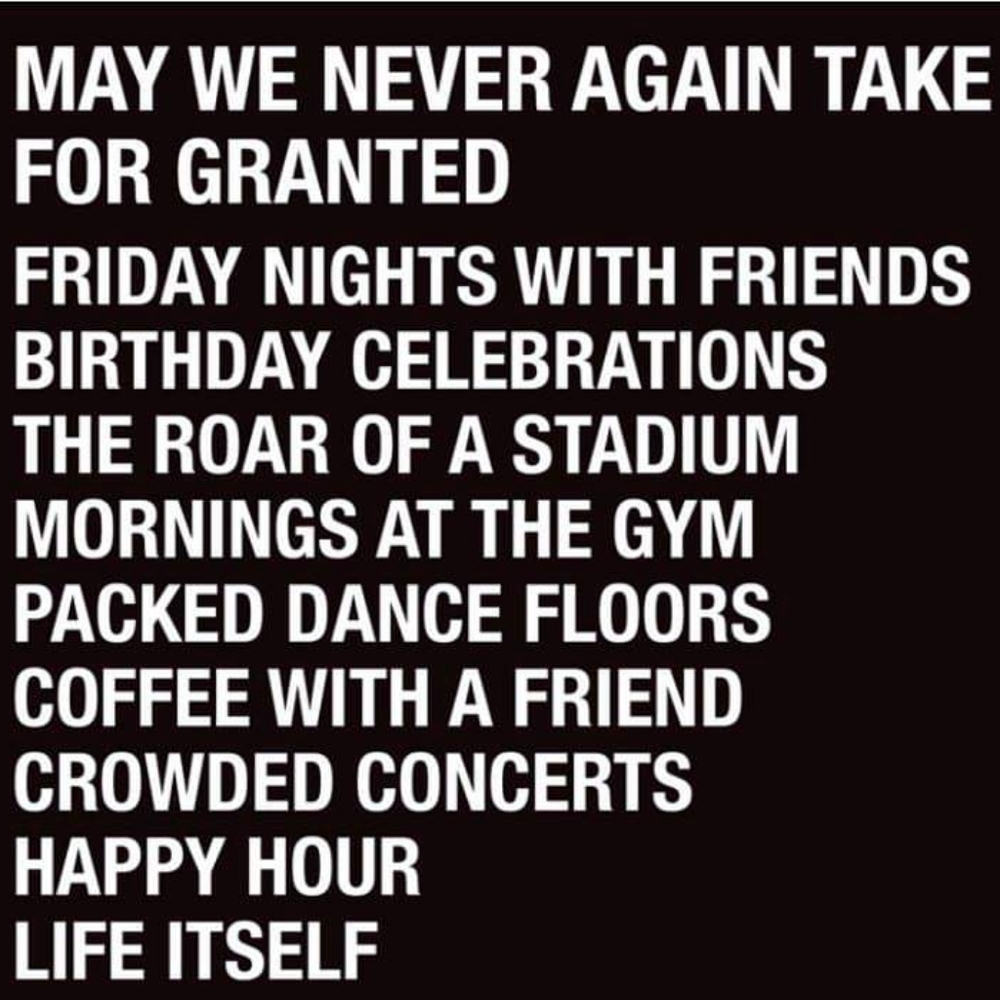 Meet your Posher, Marisa